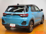 ライズ 1.0 Z 4WD 