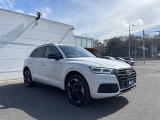 Q5 ブラック エディション 4WD 