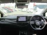 ノート  1.2 AUTECH クロスオーバー FOUR 4WD
