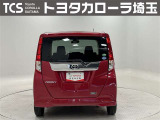 ルーミー 1.0 カスタム G S 