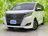 【中古車情報】トヨタ エスクァイアハイブリッド 1.8 Gi  の中古車詳細（走行距離：4.9万km、カラー：ホワイトパールクリスタルシャイン、販売地域：佐賀県佐賀市）