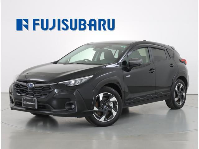 クロストレック 2.0 リミテッド 4WD 