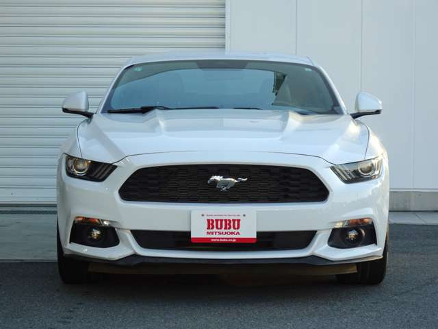 フォード マスタング 50イヤーズ エディション の中古車詳細
