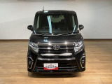 タントカスタム RS スタイルセレクション 