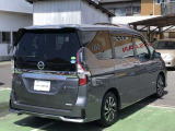セレナ 1.2 e-POWER ハイウェイスター V 