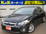 スバル インプレッサG4