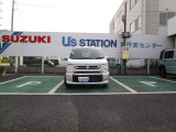 ワゴンR ハイブリッド(HYBRID) FX-S 