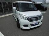 ソリオ 1.2 ハイブリッド(HYBRID) MX 4WD 