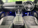 CX-8 2.2 XD ブラックトーンエディション 