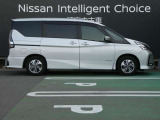 セレナ 1.2 e-POWER ハイウェイスター V 