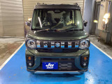スペーシアギア ハイブリッド(HYBRID) XZターボ 4WD 