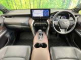 ハリアー 2.0 Z レザーパッケージ 