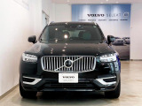 XC90 リチャージ PHEV T8 AWD インスクリプション 4WD 
