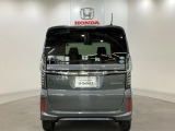 N-BOXカスタム G L ターボ ホンダセンシング 4WD 