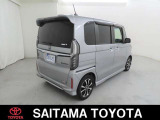 N-BOX G EX ホンダセンシング 