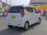 eKワゴン M 