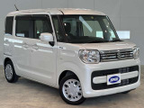 スペーシア ハイブリッド(HYBRID) G スズキセーフティサポート非装着車 