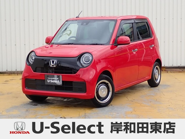 N-ONE  660 オリジナル