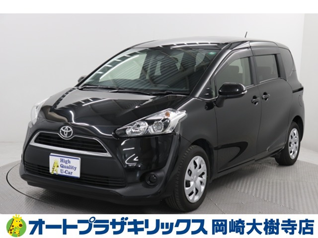 シエンタ 1.5 G 