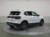 T-Cross TSI 1st プラス 