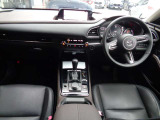 CX-30 2.0 20S Lパッケージ 