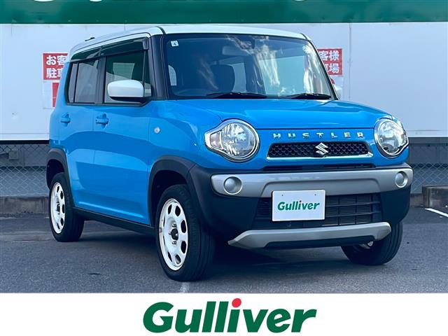 ハスラー G 4WD 4WD 修復歴無し