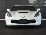 コルベット Z06 3LZ 