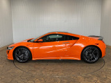 NSX 3.5 4WD 