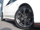 マーチ 1.2 NISMO 