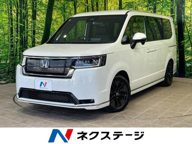 ステップワゴン 1.5 スパーダ 