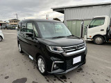 普通車・・・登録済未使用車になります。