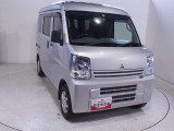 ミニキャブバン M ハイルーフ 5AMT車 4WD 