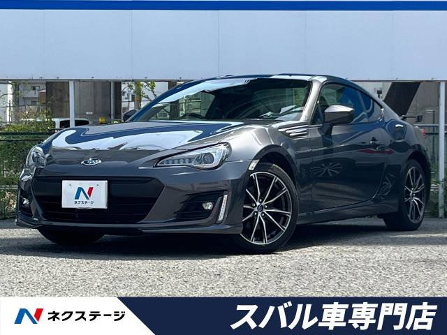 BRZ 2.0 S 