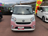 ムーヴキャンバス G メイクアップ リミテッド SAIII 