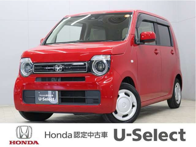 N-WGN L ホンダ センシング 