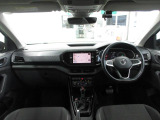 T-Cross TSI 1st プラス 