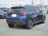 ノート  1.2 AUTECH クロスオーバー FOUR 4WD