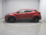C-HR ハイブリッド 1.8 G モード ネロ 