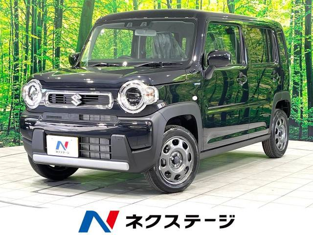 ハスラー ハイブリッド(HYBRID) G 