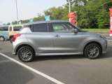 スイフト 1.2 ハイブリッド(HYBRID) RS 4WD 