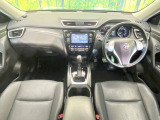 エクストレイル 2.0 20X エマージェンシーブレーキパッケージ 