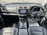 レガシィアウトバック 2.5 リミテッド 4WD 4WD 本革シート
