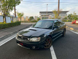 レガシィB4 2.0 RSK Sエディション 4WD 社外メーター 社外アルミ 社外マフラー