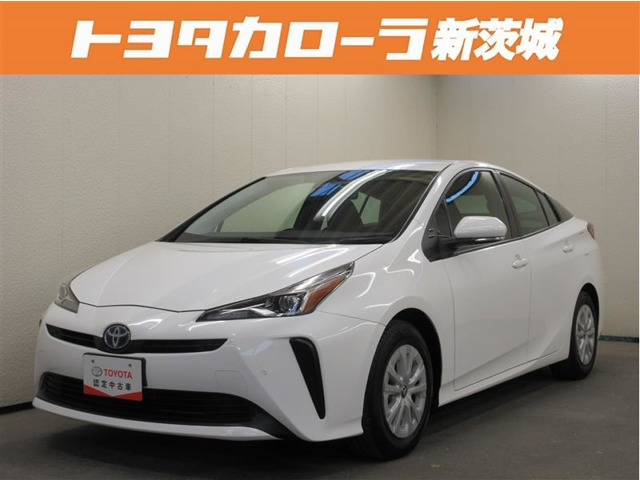 プリウス 1.8 S 