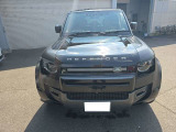 ディフェンダー 110 カルパチアン エディション 5.0L P525 4WD 