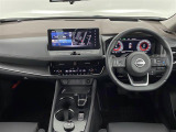 エクストレイル 1.5 G e-4ORCE 4WD 4WD 本革シート