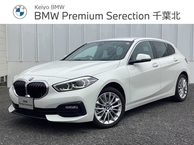 1シリーズ 118d プレイ エディション ジョイプラス 