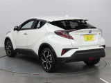C-HR ハイブリッド 1.8 G LED エディション 