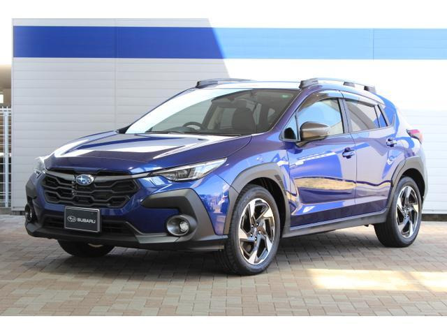 クロストレック 2.0 リミテッド 4WD 