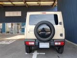 ジムニー XC 4WD 